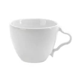 Чайная чашка Porcelaine Czech Gold Hands "Волна" 280 мл