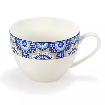 Чайная пара АККУ Андреа 250 мл