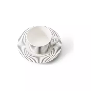 Чайная пара Apollo blanco 220 мл