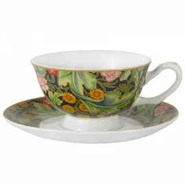 Чайная пара Carmani Лестер 200 мл