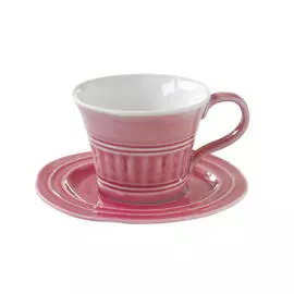 Чайная пара Easy Life Abitare 250 мл