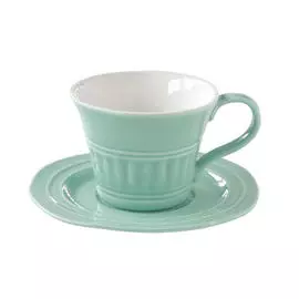 Чайная пара Easy Life Abitare 250 мл