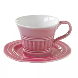 Чайная пара Easy Life Abitare 400 мл