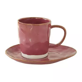 Чайная пара Easy Life Interiors 250 мл