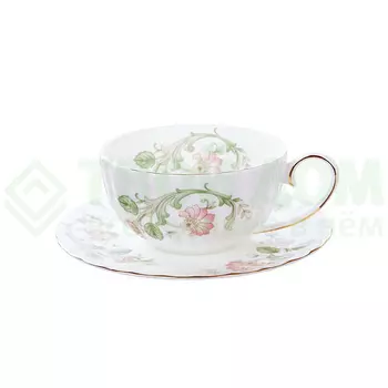 Чайная пара Hatori Персия