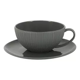 Чайная пара Home and Style Халва 200 мл