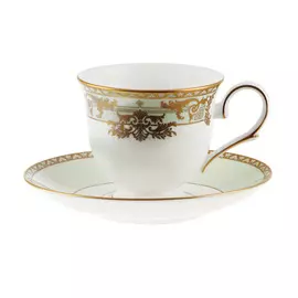 Чайная пара Lenox Рококо 180 мл