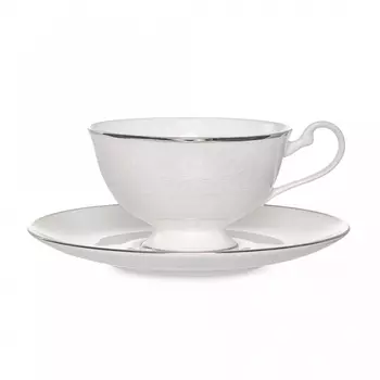 Чайная пара Narumi Рошель чашка и блюдце 230 мл