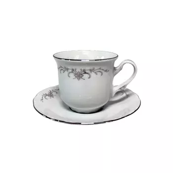 Чайная пара Thun 1794 Constance чашка с блюдцем 15,5 см