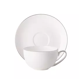 Чайная пара Top Art Studio Шер 250 мл