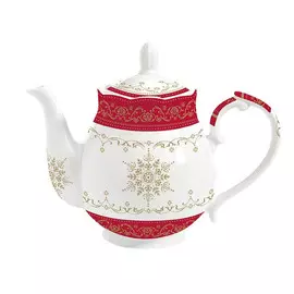 Чайник 0.9л Easy life hermitage