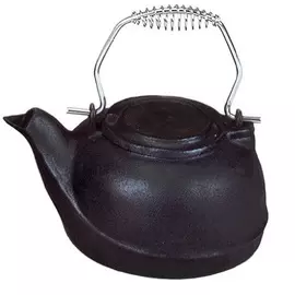 Чайник 0.9л Uniflame C-1152