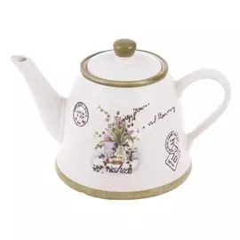 Чайник 1.0л букет Annalafarg