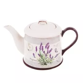 Чайник 1.0л лаванда Annalafarg
