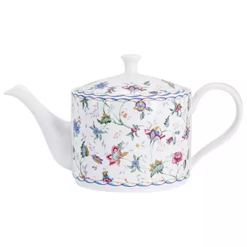 Чайник Anna Lafarg Emily Букингем 0,75 л