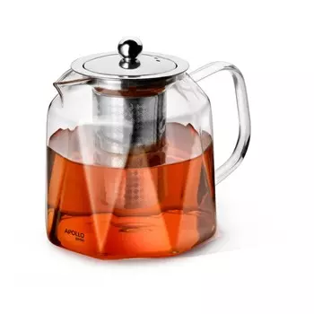 Чайник Apollo genio bombori 1200 мл