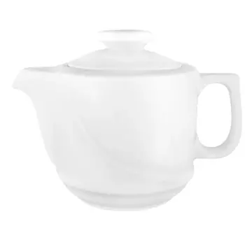 Чайник Башкирский фарфор Принц 750 мл