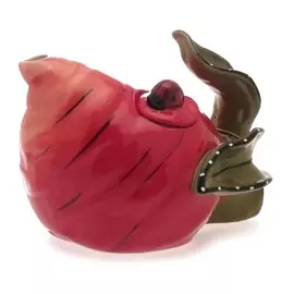 Чайник Блю скай Редиска керамика