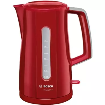 Чайник Bosch TWK3A014