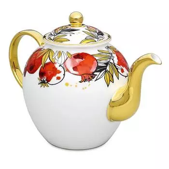 Чайник Empire Гранатовый сад 1500 мл