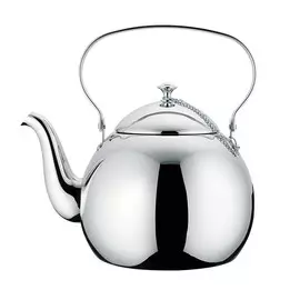 Чайник Fissman White peony 2,5 л