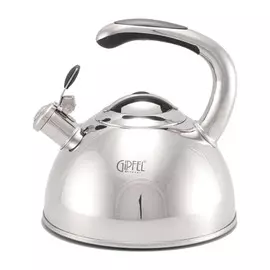Чайник Gipfel Poesie 2,5 л 1122
