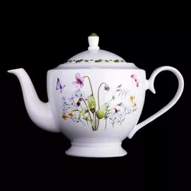 Чайник Hankook/Prouna Филд Флауэр 1,2 л