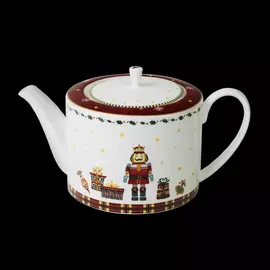 Чайник Hankook-Prouna Щелкунчик 1,1 л