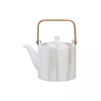 Чайник Home & Style The royal marble 800 мл