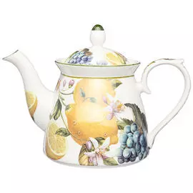 Чайник Lefard Фрукты 1000 мл