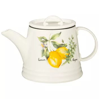 Чайник Lefard Секретные ингредиенты 900 мл