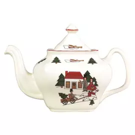 Чайник Masons Рождественская деревенька 1,4 л