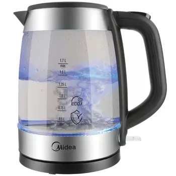 Чайник Midea mk-8008