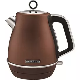 Чайник Morphy Richards 104401EE