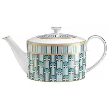 Чайник Pozzi Milano 1876 Liberty 1,2 л