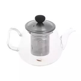 Чайник с фильтром 550 мл Yf