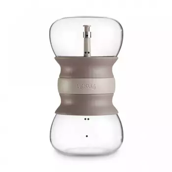 Чайник с инфузером Lekue Calm Tea 500 мл