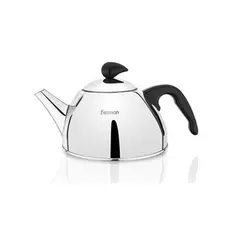 Чайник с ситечком Fissman lavander 1л