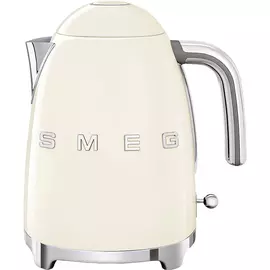 Чайник Smeg KLF03CREU