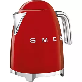 Чайник Smeg KLF03RDEU