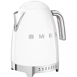 Чайник Smeg KLF04WHEU