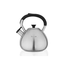 Чайник со свистком Fissman camellia 3л