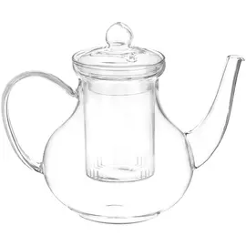 Чайник стеклянный Everblooming 1 л