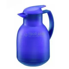 Чайник термос Leifheit bolero 1 л син (28343)