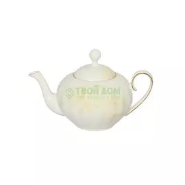 Чайник заварочный Hatori Крем 1,5 л