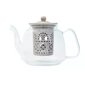 Чайник заварочный 500мл Gipfel marianni 7160