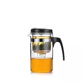 Чайник заварочный Fissman Gunfu 500 мл