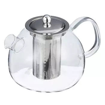 Чайник заварочный Gipfel Asola 1200 мл