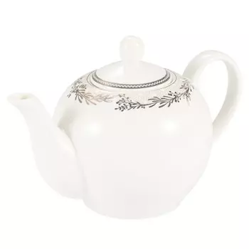 Чайник заварочный Gipfel Charlotte 900 мл