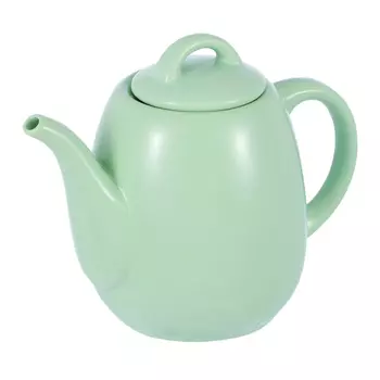 Чайник заварочный Gipfel Gronte светло-зеленый 1000 мл